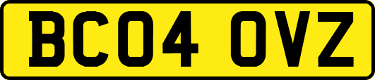 BC04OVZ