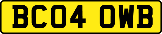 BC04OWB