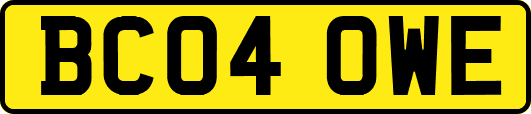 BC04OWE