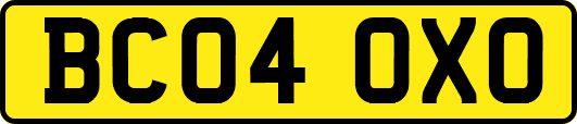 BC04OXO