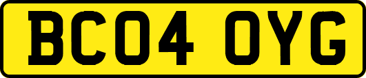 BC04OYG