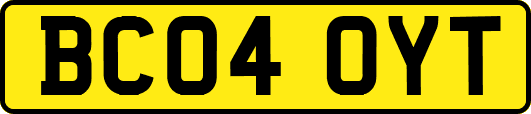 BC04OYT