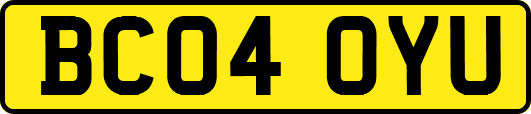 BC04OYU
