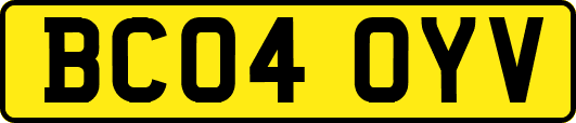 BC04OYV