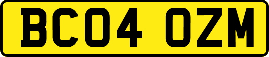 BC04OZM