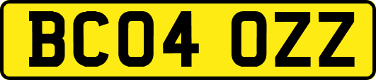BC04OZZ