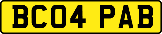 BC04PAB
