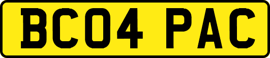 BC04PAC