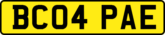 BC04PAE