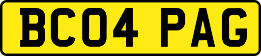 BC04PAG