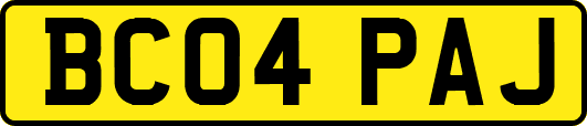BC04PAJ