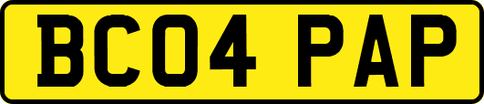 BC04PAP