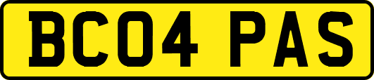 BC04PAS