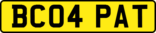 BC04PAT