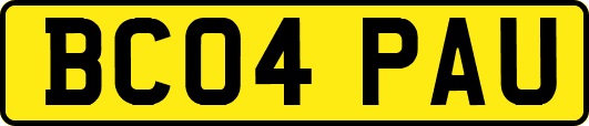 BC04PAU