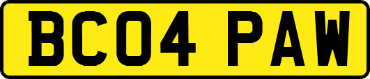 BC04PAW