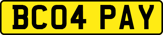 BC04PAY