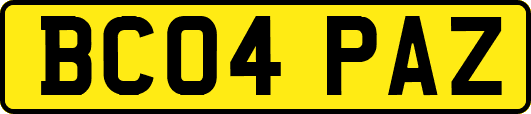 BC04PAZ