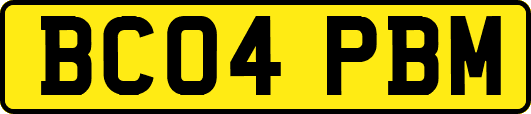 BC04PBM