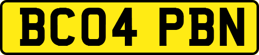 BC04PBN