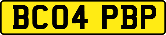 BC04PBP