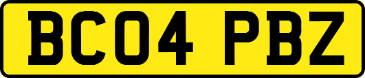 BC04PBZ