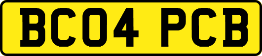 BC04PCB