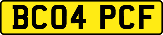 BC04PCF