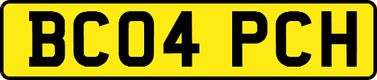 BC04PCH