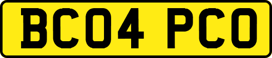 BC04PCO