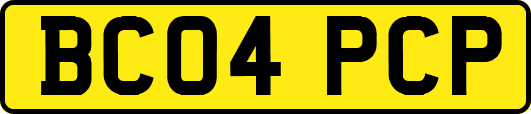 BC04PCP