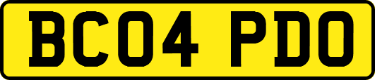 BC04PDO