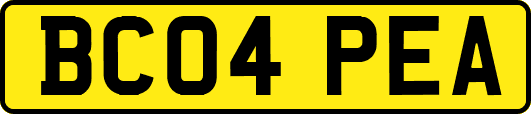 BC04PEA