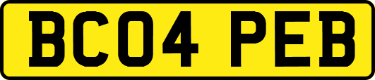 BC04PEB