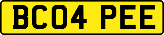 BC04PEE