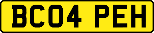 BC04PEH