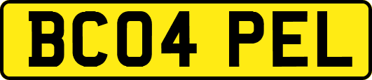 BC04PEL