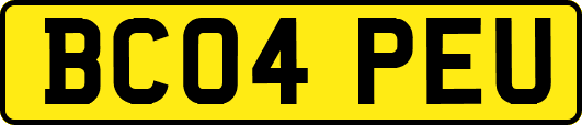 BC04PEU