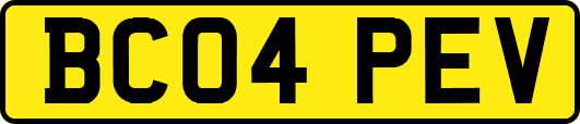 BC04PEV