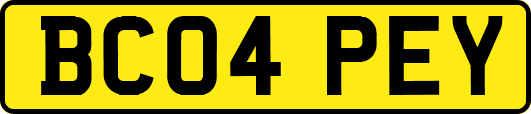 BC04PEY