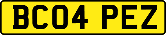 BC04PEZ