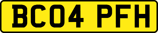 BC04PFH