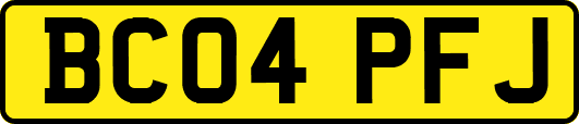 BC04PFJ