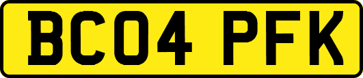 BC04PFK