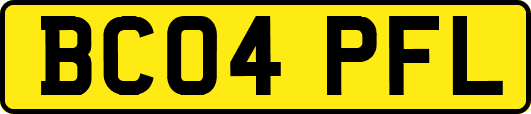 BC04PFL