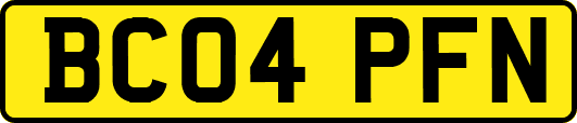 BC04PFN