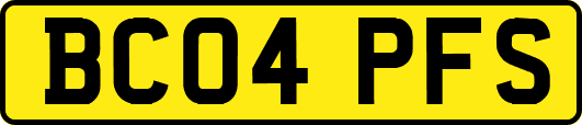 BC04PFS