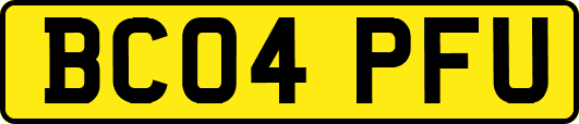 BC04PFU