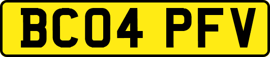 BC04PFV
