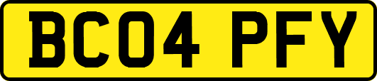 BC04PFY